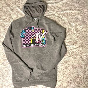 Old Navy MTV Hoodie / Men’s M